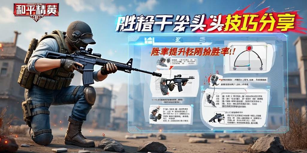 和平精英【星光】iOS辅助